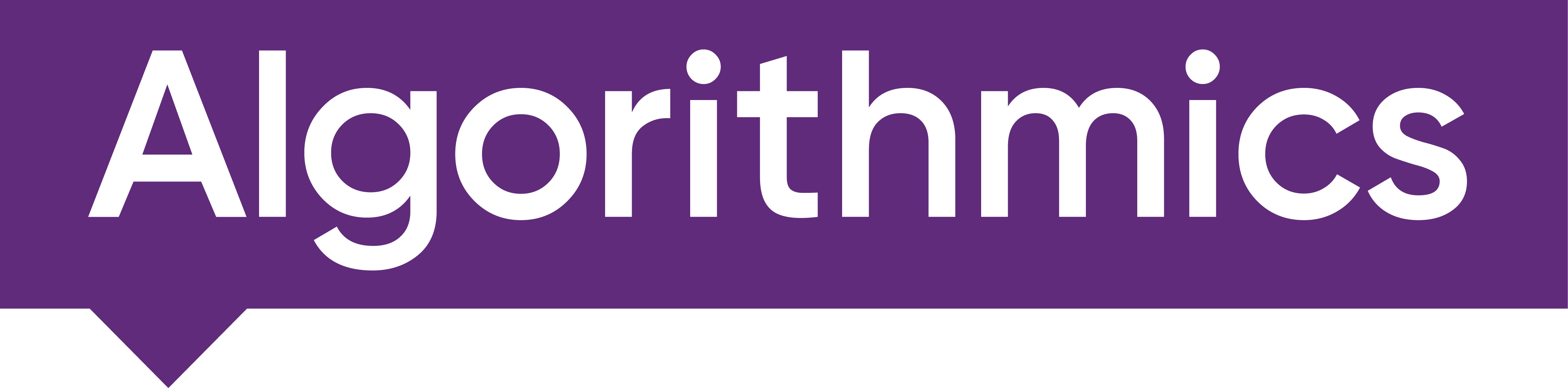 Algorithmics Palma
